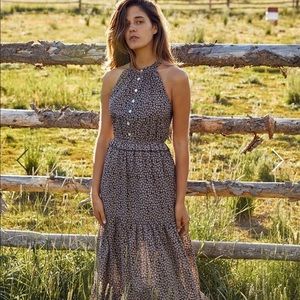 Christy Dawn Reese Dress